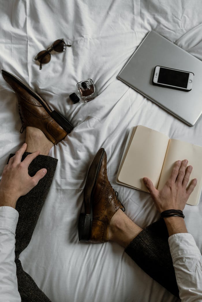 Pexels Photo 5828604